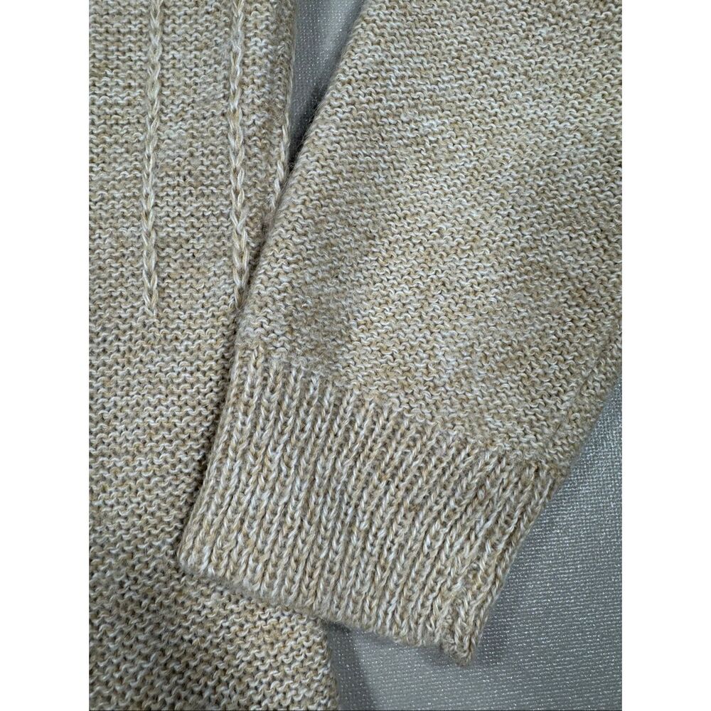 Vintage St. John for Bullocks Wilshire 100% Wool - Picture 6 of 16